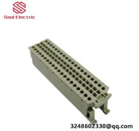 SIEMENS 6ES5490-8MA03 - Advanced 490 Front Connector for Industrial Control Applications