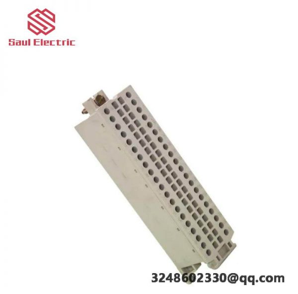 SIEMENS 6ES5490-8MB21 Front Connector - Industrial Control Module