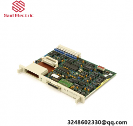 SIEMENS 6ES5523-3UA11 Communications Processor - Serial Input/Output Module with Advanced Data Format & Transmission Protocol