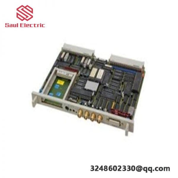 SIEMENS 6ES5526-3LA11 Control Unit Module