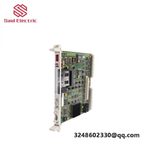 SIEMENS 6ES5526-3LG0 PLC Control Module, High-Performance Automation Solution