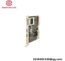 SIEMENS 6ES5581-0ED13 Basic Board Module - Industrial Control Solutions for Optimal Performance