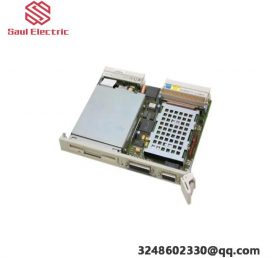 SIEMENS 6ES5581-3LA11 Mass Storage Module for Industrial Automation