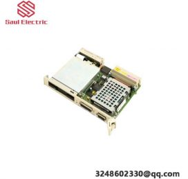 SIEMENS 6ES5581-6LA11 Expansion Module: Control System Enhancement