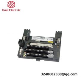 SIEMENS 6ES5700-2BA11 Termination Base - Control System Interface