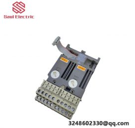 Siemens 6ES5700-8MA11 Bus Module