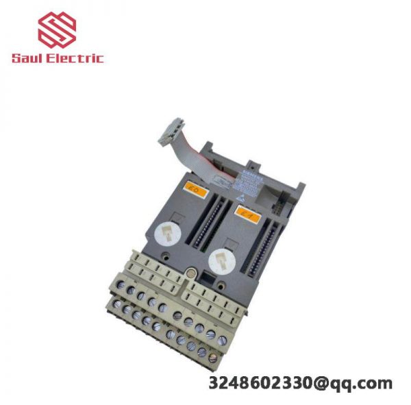 SIEMENS 6ES5700-8MA11 Bus Module: Industrial Communication Core for Efficient Plant Automation