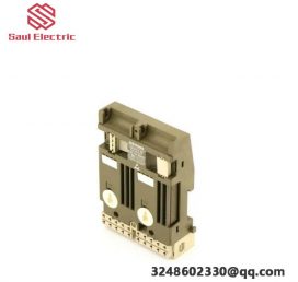 SIEMENS 6ES5700-8MA21 Bus Module: Industrial Automation Connectivity