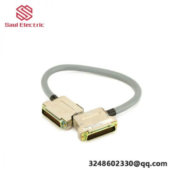 SIEMENS 6ES5705-0AF00 Industrial Machine Connection Cable