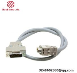 SIEMENS 6ES5712-8AF00 IM316 Cable: Advanced Industrial Control Solution