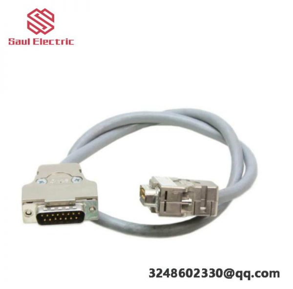 SIEMENS 6ES5712-8AF00 IM316 Cable: Advanced Industrial Control Solution