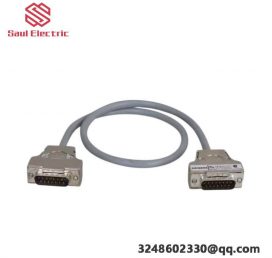 SIEMENS 6ES5712-8BC50 IM316 Cable: Industrial Control System Accessory