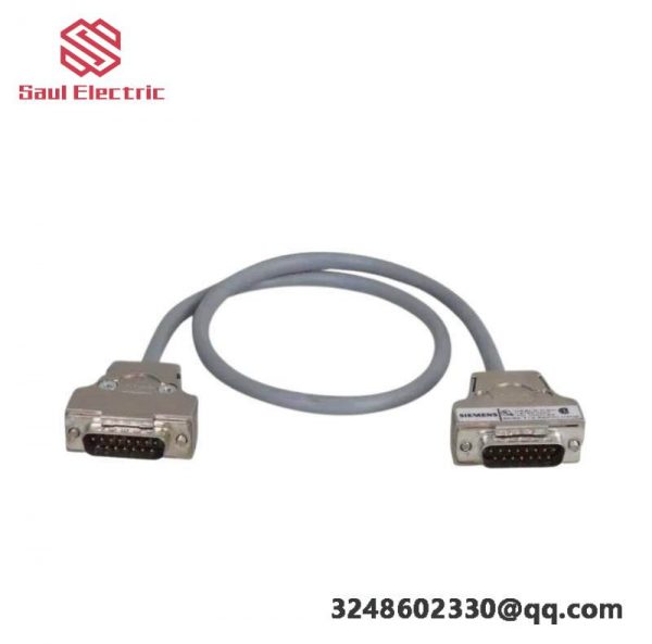 SIEMENS 6ES5712-8BC50 IM316 Cable: Industrial Control System Accessory