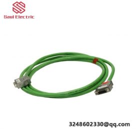 SIEMENS 6ES5727-1BD20 Industrial Control Cable