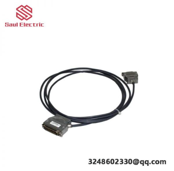 SIEMENS 6ES5731-1BD20 Industrial Control Cable