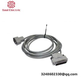 SIEMENS 6ES5734-2BD20: High-Speed Connection Cable for Simatic S5 Systems