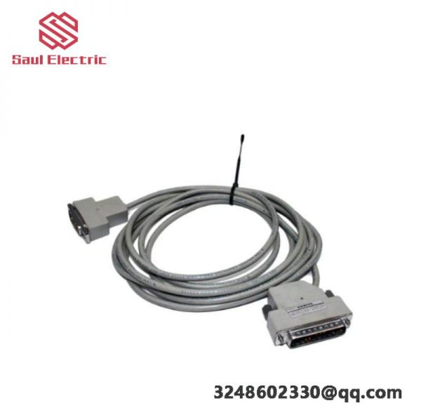 SIEMENS 6ES5734-2BD20: High-Speed Connection Cable for Simatic S5 Systems