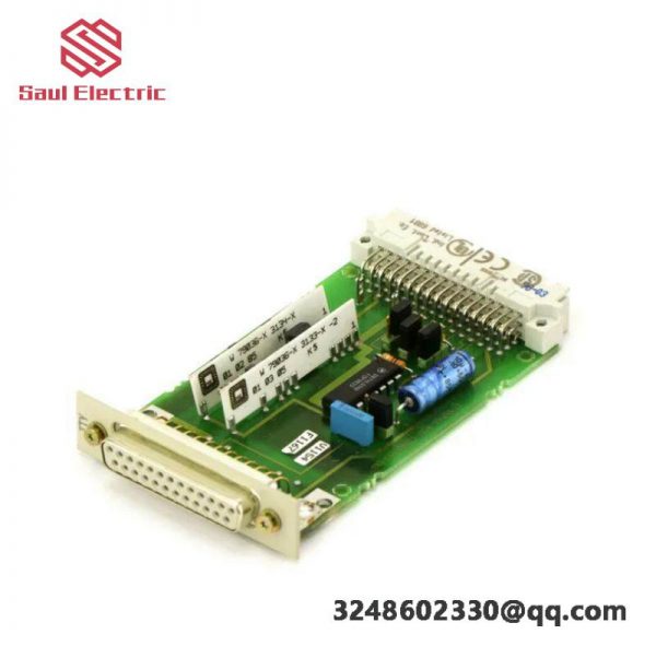 SIEMENS 6ES5752-0AA12 Interface Module for Industrial Control Systems