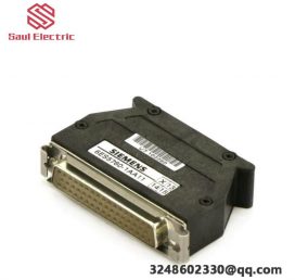 SIEMENS 6ES5760-1AA11 - S7-300 IM314 Terminal Resistor Connector