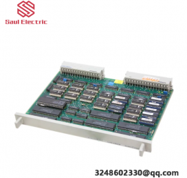 SIEMENS 6ES5924-3SA11 CPU924S Processor Module: High-Performance Industrial Control Solution