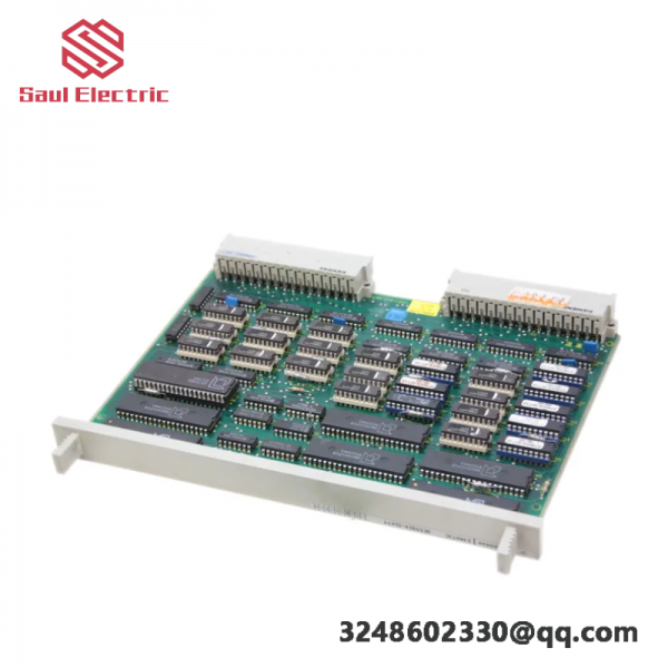 SIEMENS 6ES5924-3SA11 CPU924S Processor Module: High-Performance Industrial Control Solution