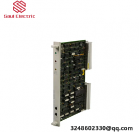 SIEMENS 6ES5926-3SA12 Industrial Control Processor Module