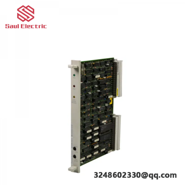 SIEMENS 6ES5926-3SA12 Industrial Control Processor Module