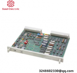 SIEMENS 6ES5926-5AA12 Process Control Module