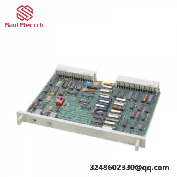 SIEMENS 6ES5926-5AA12 Process Control Module