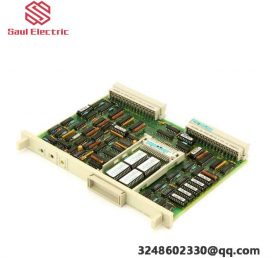 SIEMENS 6ES5927-3KA13 Process Control Module, Industrial Automation