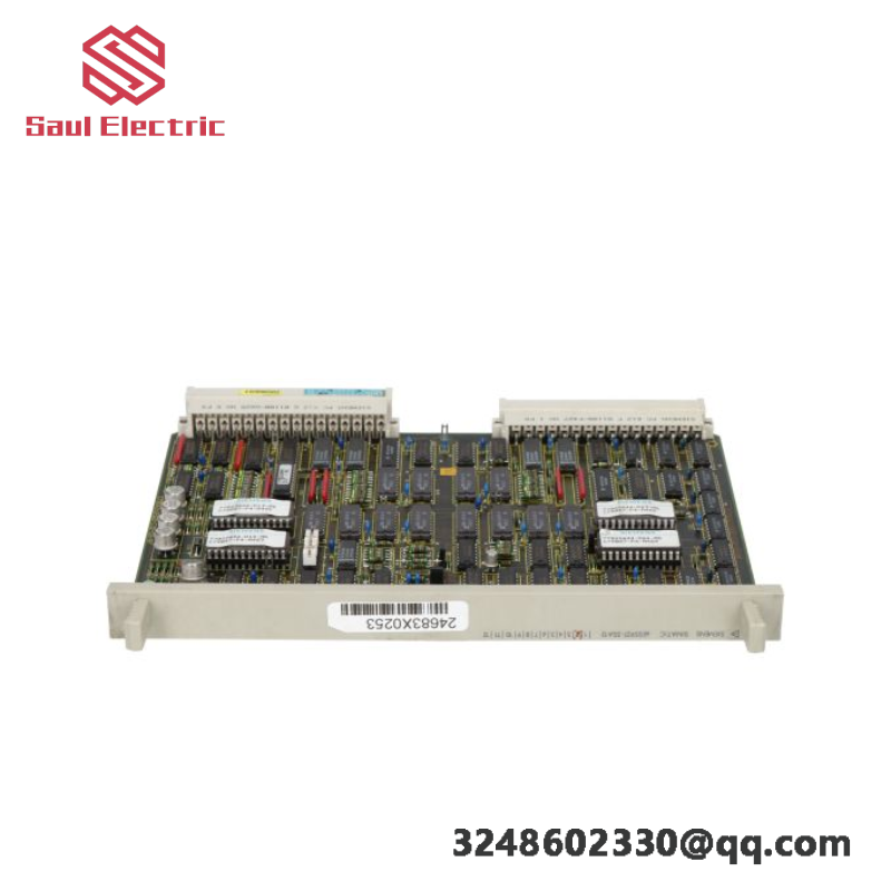 SIEMENS 6ES5927-3SA12: High-Performance Industrial Control Processor Module