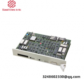 SIEMENS Simatic S5 CENTRAL CONTROLLER MODULE 928-3UA12