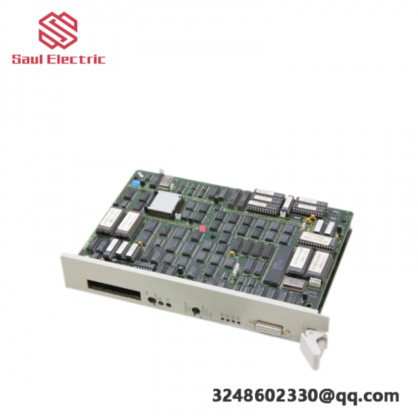 SIEMENS Simatic S5 CENTRAL CONTROLLER MODULE 928-3UA12