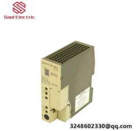 SIEMENS 6ES5930-8MD11 Industrial Power Supply Module