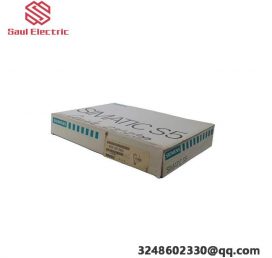 SIEMENS 6ES5942-7UH11: High-Performance Central Processor Module for Industrial Automation