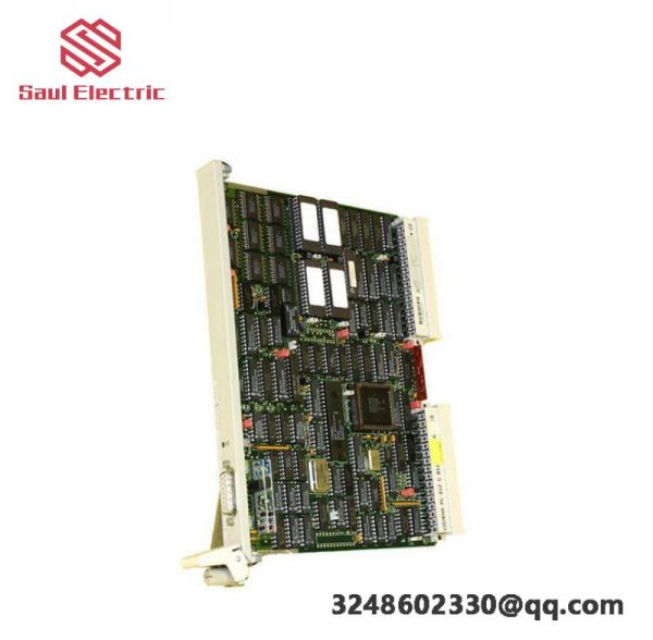 SIEMENS 6ES5947-3UA22 CPU 947 F. S5-155U PLC - Advanced Control Solution for Industrial Automation