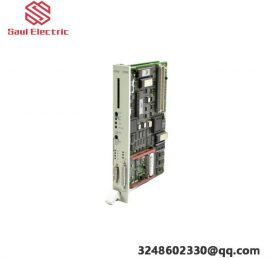 SIEMENS 6ES5948-3UA12 CPU948 Industrial Control Processor Module