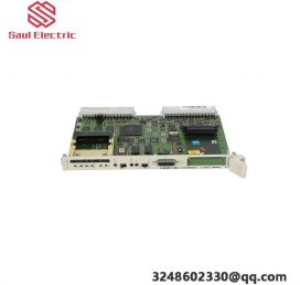 SIEMENS 6ES5948-3UA13 Central Processing Module for Industrial Control Systems