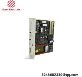 SIEMENS 6ES5948-3UR11 - High-Performance Central Processing Unit for Industrial Automation