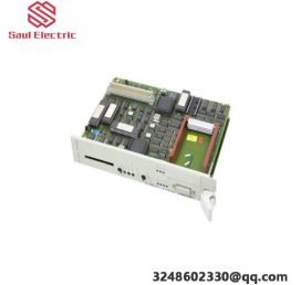 SIEMENS 6ES5948-3UR12 Central Processing Unit - High Performance for Industrial Automation