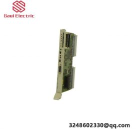 SIEMENS 6ES5948-3UR13: Advanced Industrial Control CPU Module