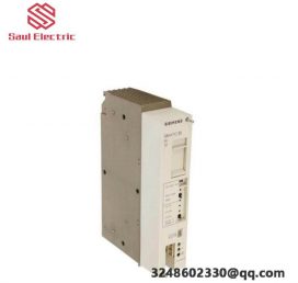 SIEMENS 6ES5951-7LB13 Power Supply: Industrial Control System Core Component