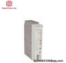 SIEMENS 6ES5951-7LB14 Industrial Power Supply Module