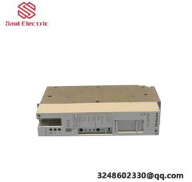 SIEMENS Simatic S5 951 Power Supply 6ES5951-7LB21