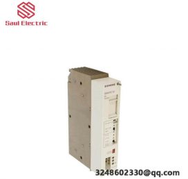 SIEMENS 6ES5951-7LD11 Power Supply: Industrial Control Solutions