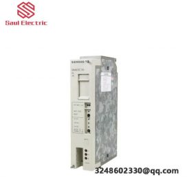 SIEMENS 6ES5951-7NB12: Industrial Power Supply for Automation Solutions