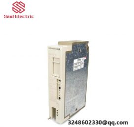 SIEMENS SIMATIC S5 951 POWER SUPPLY UNIT, for PLC Applications