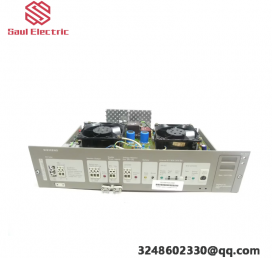 SIEMENS 6ES5955-3LC12 - High-Performance Power Supply Module for Industrial Automation