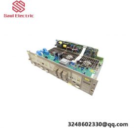 SIEMENS 6ES5955-3LC41 Power Supply Module: High-Performance Automation Solution