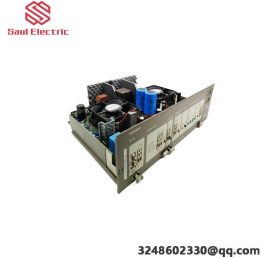 SIEMENS 6ES5955-3NC13 Industrial Power Supply Module